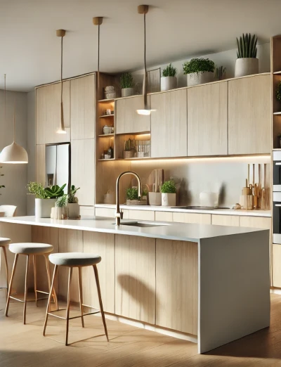 köksrenovering Uppsala